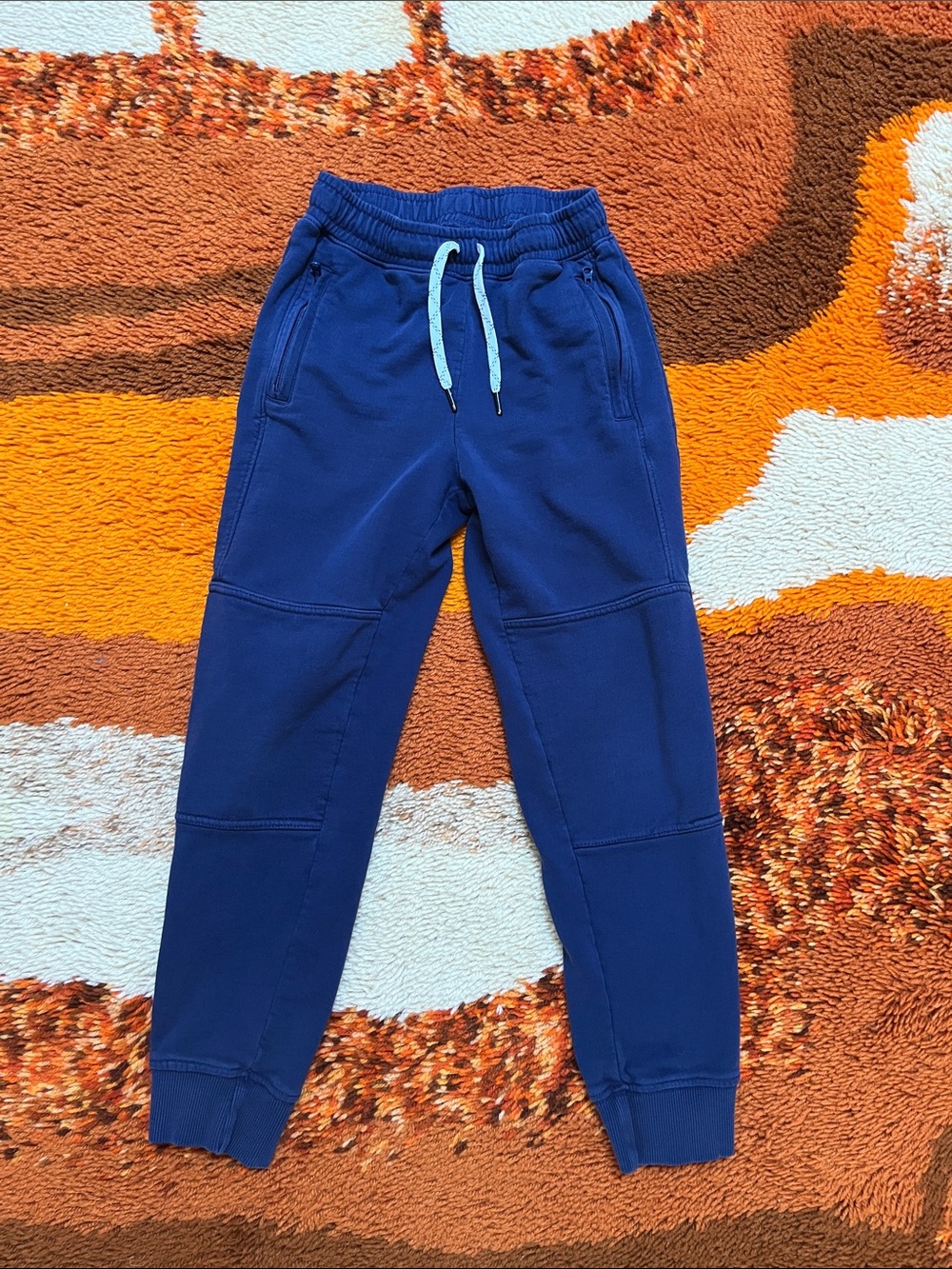 Hanna Andersson French Terry Jogger